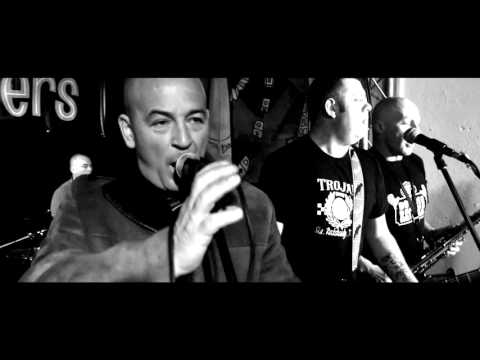 The Hacklers Out On The Streets