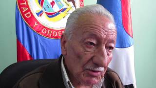Video screen capture: Sergio Martinez Velasquez