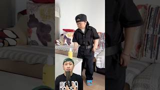 ADIK GAK TAU CARA PAKE SABUN CAIR‼️🤯😱@Rofiqfighter-07 #remix #dubbing #trending thumbnail