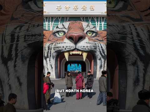 THE WORLDS MOST UNUSUAL ZOO!