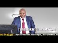 Tunawakaribisha Majoge By Majoge B Kings