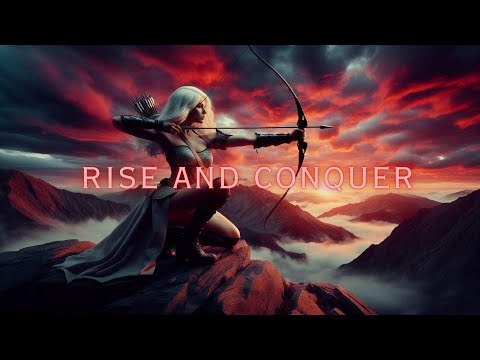 Rise and Conquer