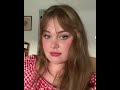 Plussize Model Adelina Beautiful Model From US Supermodel Youtubershorts