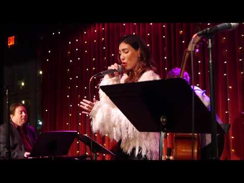 Roberta Setzu - Come as You Are @ Venkman's, Atlanta - Sun Feb/23/2020