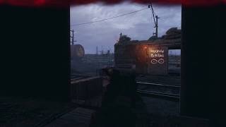QuickClipsHQ - Who you callin' a bitch? (Metro Exodus)