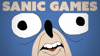 YOUR WORST NIGHTMARE - Sonic Dreams Collection Gameplay