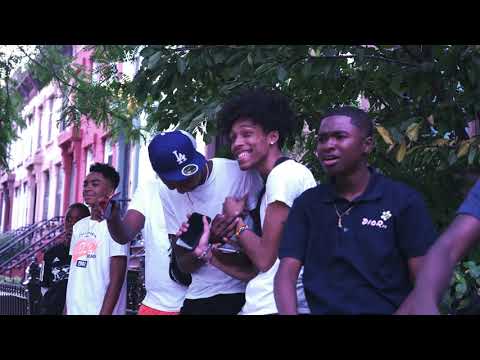 BDA Presents "Zanaya"