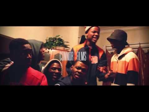 Staingang - We Rollin Ft. DCS | Shot By @ItsChamp