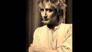 Rod Stewart  - It&#39;s not the Spotlight