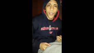 RIP Sexy Lexy Freestyle