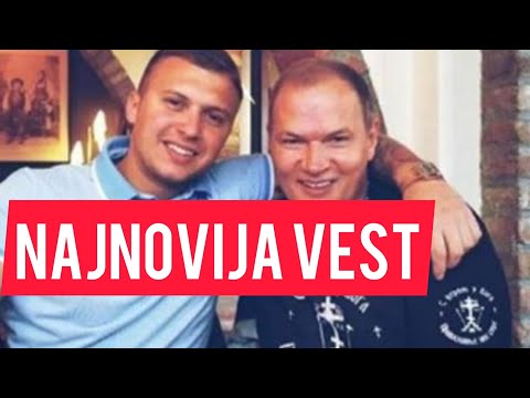 NAJNOVIJA VEST: Osman Karic napravio SKANDAL! Pogledajte sta je uradio! SVI ZANEMELI