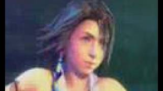 *Final fantasy x  Koda kumi (with your smile)