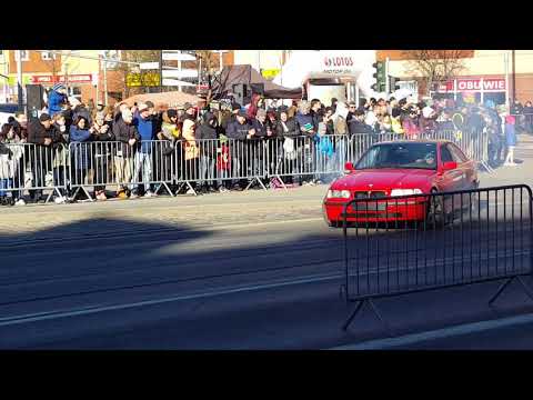 Koszalin-monte Karlino 2018