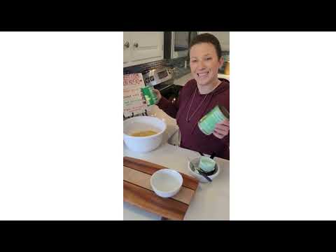 Southern Sweet Corn Spoon Bread Recipe | Perfect Thanksgiving Side Dish with Amber Miller