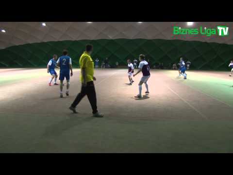 05.03.2013 Biznes Liga - II Liga Grupa C - Apply Poland - OSTC