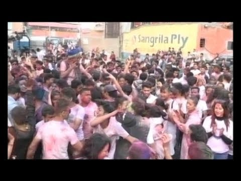 Prime Time 8 PM NEWS_2075_12_06 - NEWS24 TV