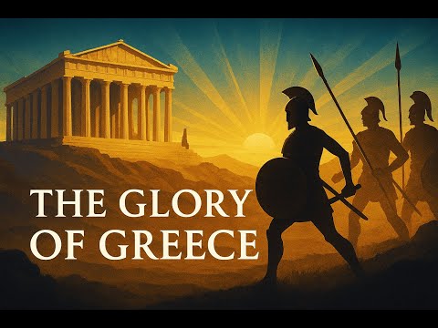 The Glory of Greece – The Birth of Wisdom and Freedom | Truth of the Past