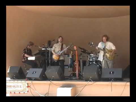 Yes Its Here - Superior Olive Live at Felicita Park