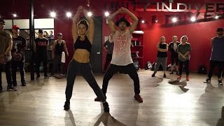 Jade Chynoweth | Chris Brown - Privacy | Choreography by Alexander Chung
