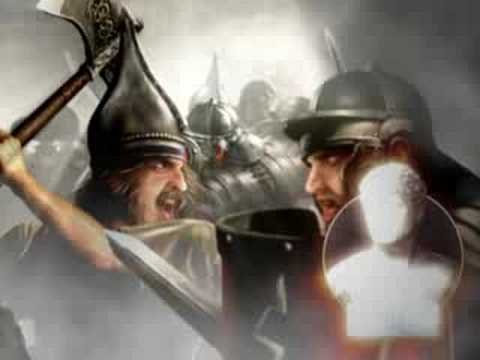 Imperium 3: La Batalla De Germania (1/2)