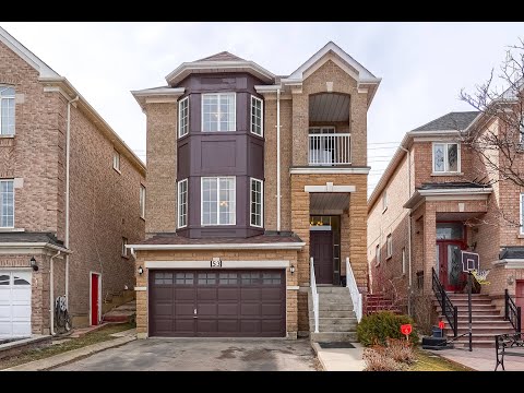 53 Culture Crescent, Brampton Home for Sale - Real Estate Properties for Sale