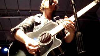 Encore- Never Knew, Nothing Matters- The Rocket Summer