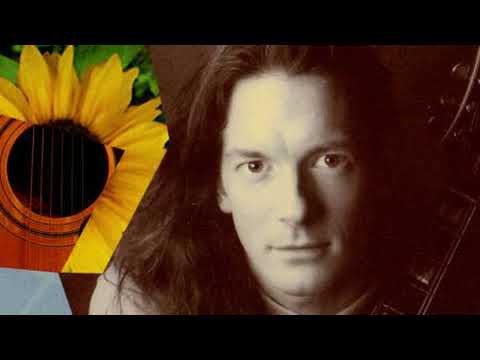 While She Sleeps by Billy McLaughlin from Fingerdance