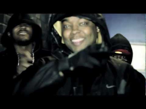 Greezie Tv - Cdot - Wave Like C (Response) @GreezieTv