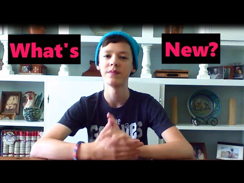 The Future of My Channel | beeWesley