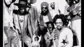 Funkadelic &quot;A Joyful Process&#39;&#39;