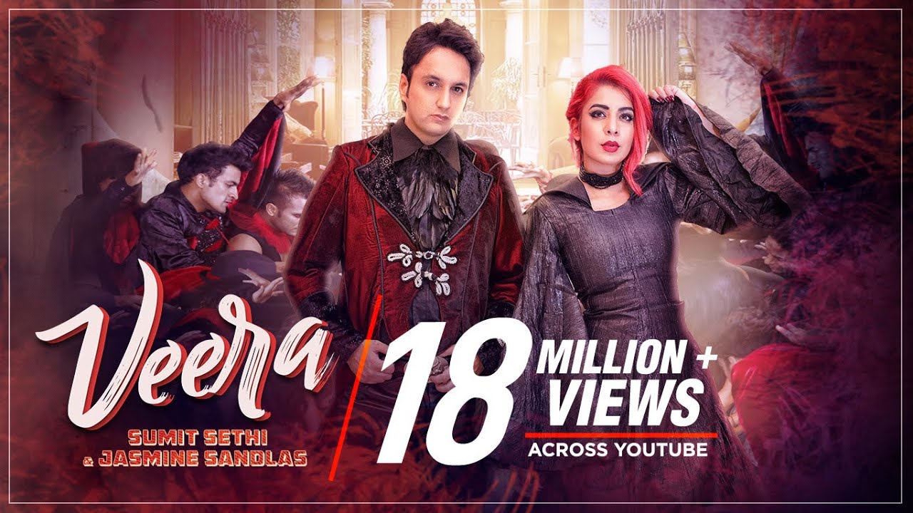 Veera (Title) Lyrics  | Veera | Jasmine Sandlas | Jasmine Sandlas | Sumit Sethi