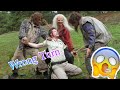 Wrong Turn Hollywood Movie Hindi Dubbed