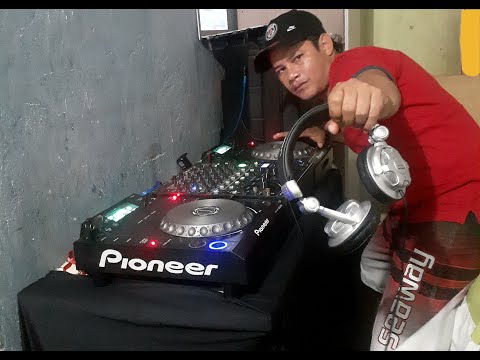 Dj Alison ( Só Track Boa)