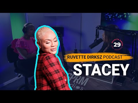 Stacey: di Viktima, pa Viktoria.... 👑🎧🎤