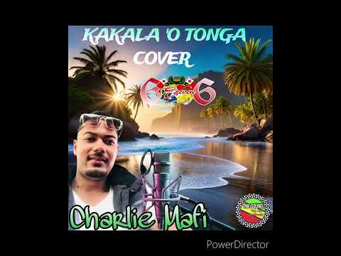 KAKALA 'O TONGA COVER