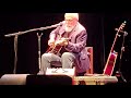 Jorma Kaukonen - I'll Be Alright Someday - 10/1/21 - The Baby Grand, Wilmington, DE