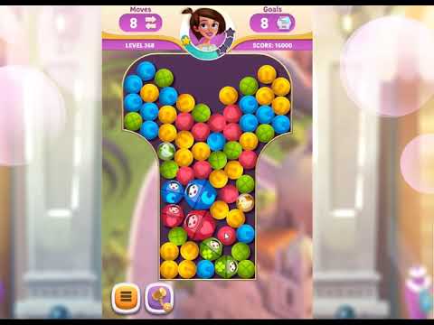 Diamond Diaries Saga level 368