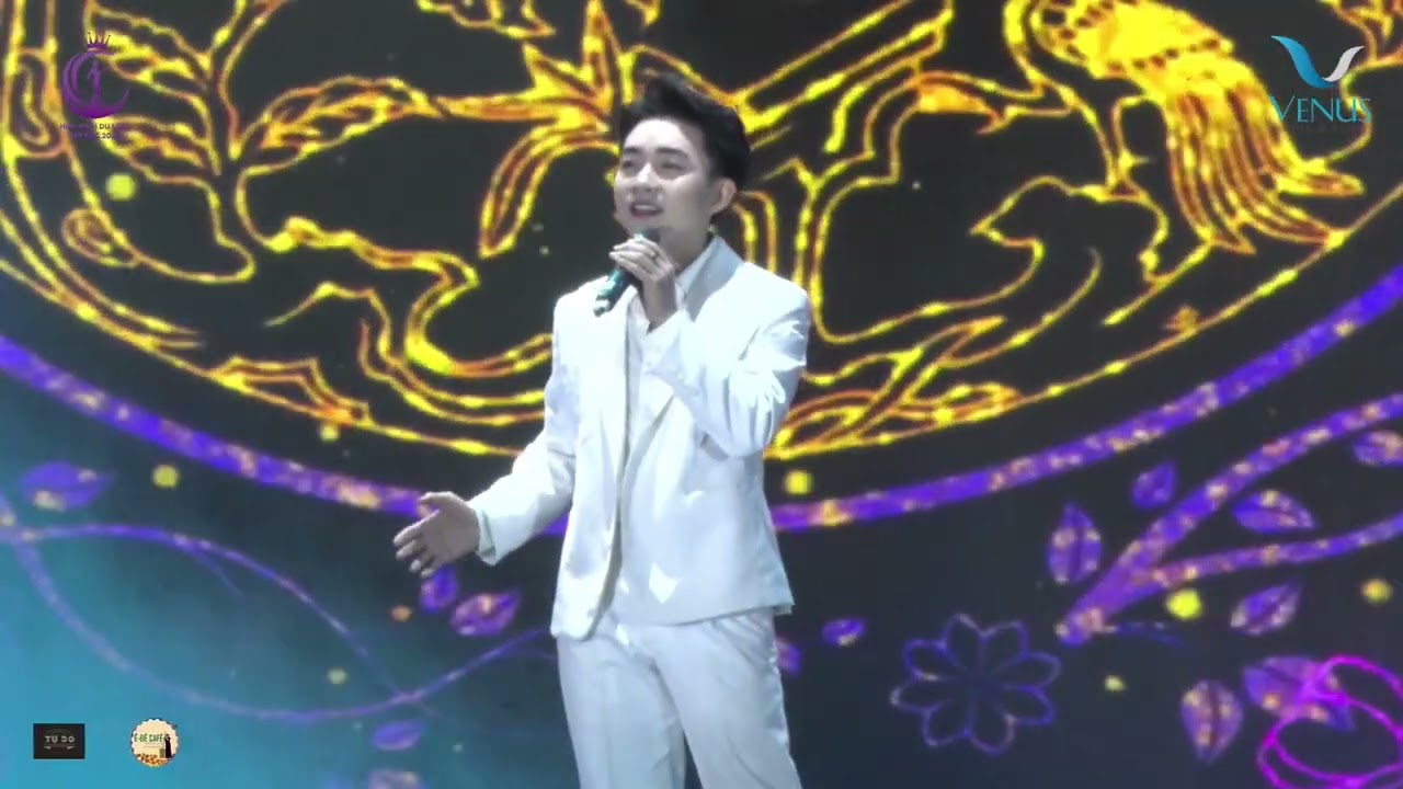 CA KHÚC ÁO HOA. CUỘC THI HOA KHÔI TÂY BẮC 2023