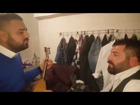 Gürkan Çapkan - Tedirgin Halim 2017