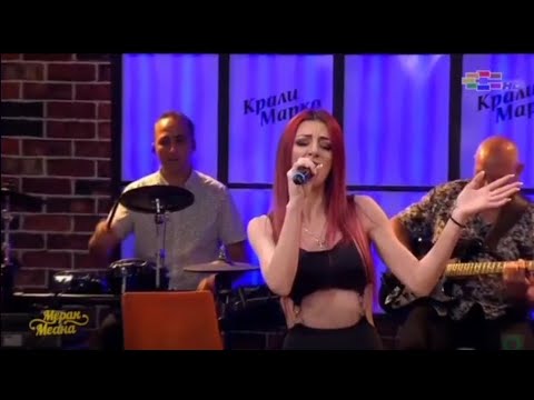 Branka Sokolovska - Imeto tvoe ( MERAK MEANA )