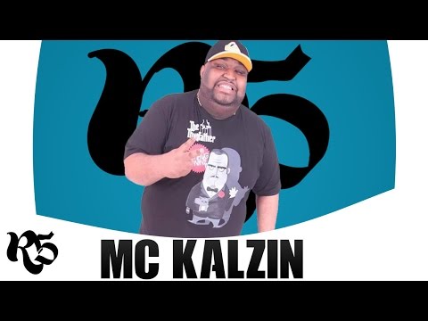 MC Kalzin, MC Lara, MC Gaspar do MDP - Berimbalização da Perereca (DJ Felipe Único) 2015