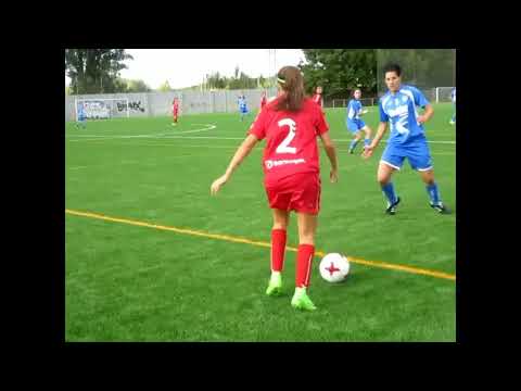 NSB BIGMAT FONTECHA 3  -  3  DINAMO GUADALAJARA