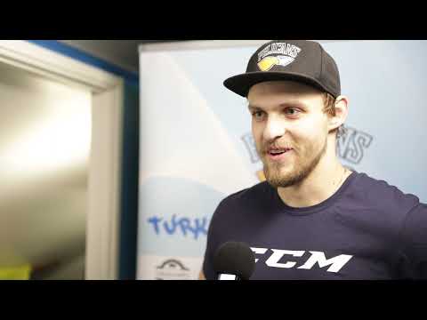 Reteko PreGame - Pelataan yleisölle