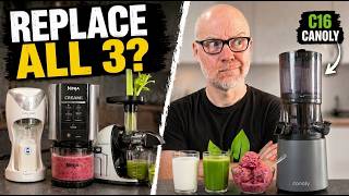Can 1 Machine Replace 3 in My Kitchen? (Honest Family Test)