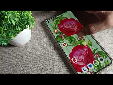 Mi 10t phone WiFi Reset setting, how to reset wifi setting