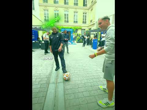 Bro Forgot It Was Roberto Carlos 🥶