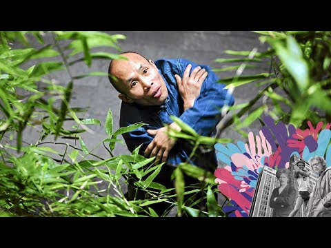 Podcast: STORIES FROM THE EASTERN WEST #28 — NAM