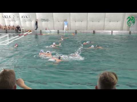 DP ČLANI   VKL SLOVAN - AVK TRIGLAV