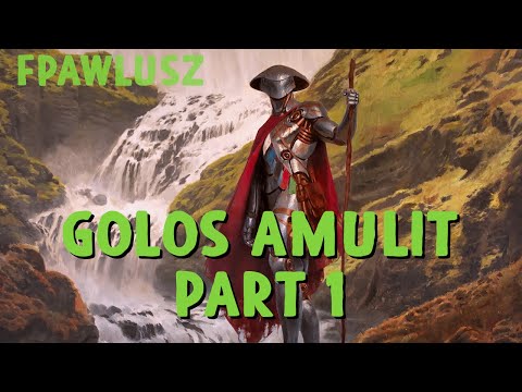 Modern - Golos AmuLIT, Part 1