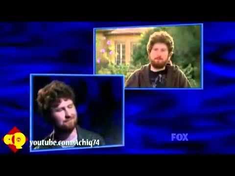 American Idol 2011 Top 6   Casey Abrams Tribute I Put A Spell On You + Ringtone Download